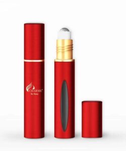 BỘ TINH DẦU NƯỚC HOA CHARME DÀNH CHO NỮ