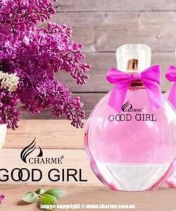 Nước Hoa Nữ Charme Good Girl 100ml