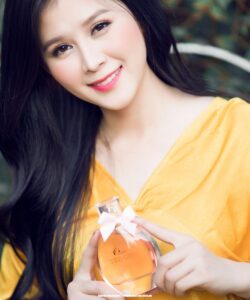 Nước Hoa Nữ Charme Good Girl 100ml