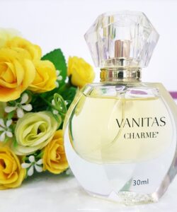 Nước Hoa Nữ Charme Vanitas 30ml