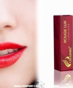 Son Sáp Charme Rouge Lux Chính Hãng Không Chì