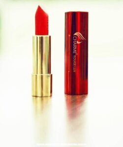 Son Sáp Charme Rouge Lux Chính Hãng Không Chì