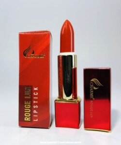 Son Sáp Charme Rouge Lux Chính Hãng Không Chì