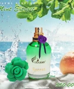 Nước Hoa Vùng Kín Charme Secret