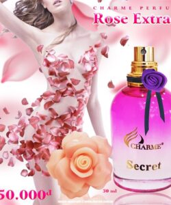 Nước Hoa Vùng Kín Charme Secret