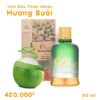 Tinh Dầu Thiên Nhiên Charme Hương Bưởi 30ml