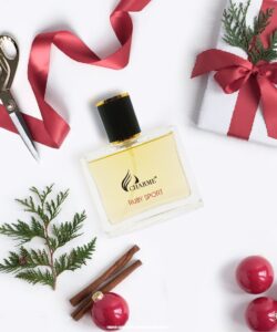 Nước Hoa Nam Charme Ruby Sport 50ml