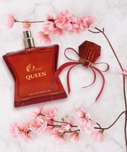 Nước Hoa Nữ Charme Queen 100ml