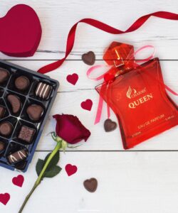 Nước Hoa Nữ Charme Queen 100ml