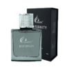 Nước Hoa Nam Charme Enternity For Men 60ml