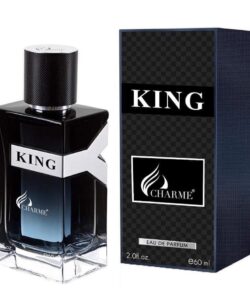 Nước Hoa Nam Charme King 60ml
