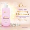 Sữa Tắm Charme Whitening Cleanser Ag+ Hàn Quốc 250ml