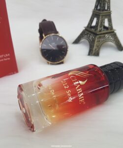Nước Hoa Unisex Charme 212 Sexy 50ml
