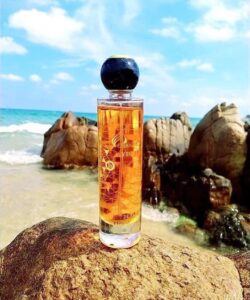 Nước Hoa Nữ Charme My Love 100ml