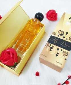 Nước Hoa Nữ Charme My Love 100ml