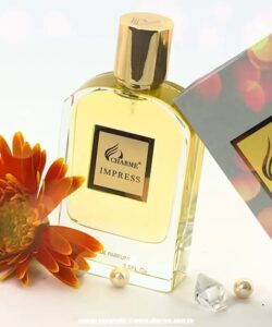 Nước Hoa Nam Charme Impress 75ml
