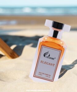 Nước Hoa Nam Charme Elegant 100ml