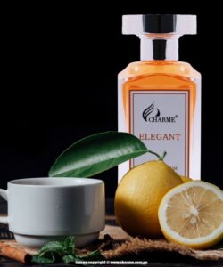 Nước Hoa Nam Charme Elegant 100ml