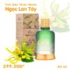 Tinh Dầu Thiên Nhiên Charme Y Lang (Ngọc Lan Tây) 30ml
