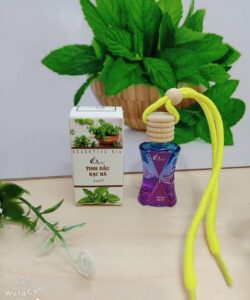 Tinh Dầu Thiên Nhiên Charme Hương Bạc Hà