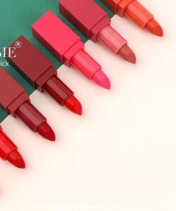 Son Sáp Charme Velvet Lipstick Chính Hãng Không Trì - Made in Korea