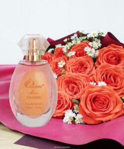 Nước Hoa Nữ Charme Miss Charme 50ml