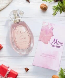 Nước Hoa Nữ Charme Miss Charme 50ml