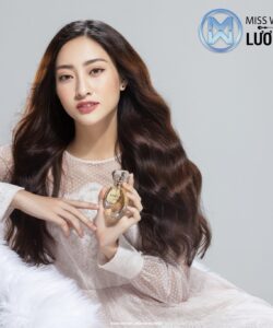 Nước Hoa Nữ Charme Vanitas 30ml