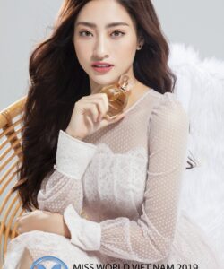 Nước Hoa Nữ Charme Vanitas 30ml