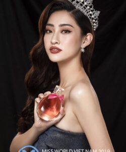 Nước Hoa Nữ Charme Good Girl 100ml