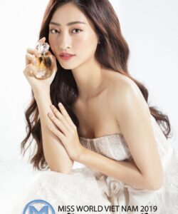 Nước Hoa Nữ Charme Vanitas 30ml