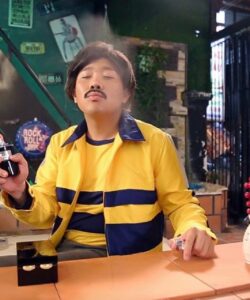 Nước Hoa Charme Luxury 80ml