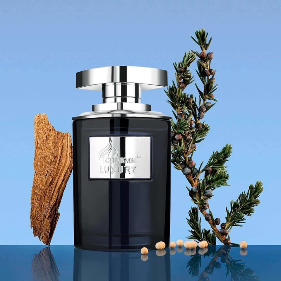 Nước Hoa Charme Luxury 80ml