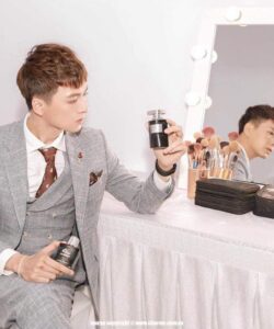 Nước Hoa Charme Luxury 80ml