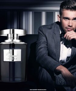 Nước Hoa Charme Luxury 80ml