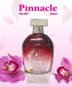 Nước Hoa Nữ Charme Pinnacle 100ml