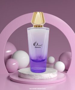 Nước Hoa Nữ Charme Omnia Crystal 75ml