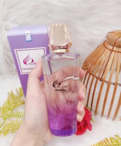 Nước Hoa Nữ Charme Omnia Crystal 75ml