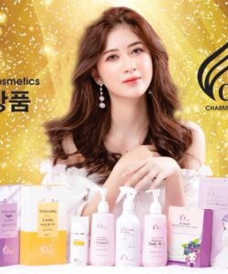 Mỹ Phẩm & Sữa Tắm
