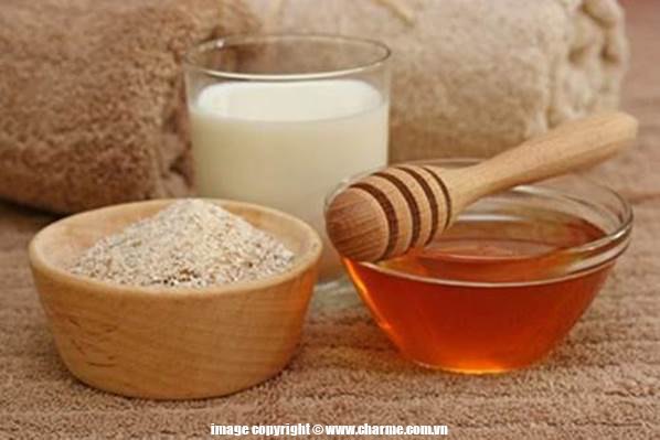 Bí quyết đắp mặt nạ cám gạo chuẩn để da trắng nõn chỉ sau 2 tuần
