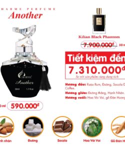 Nước Hoa Nữ Charme Another 50ml