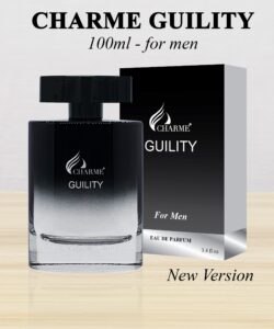Nước Hoa Nam Charme Guility 100ml