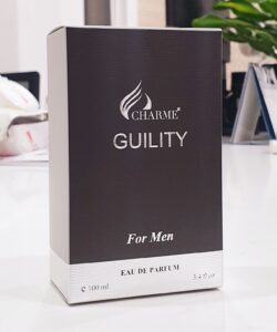 Nước Hoa Nam Charme Guility 100ml