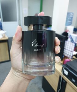 Nước Hoa Nam Charme Guility 100ml