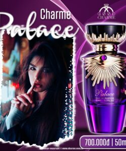 Nước Hoa Nữ Good Charme Palace 50ml
