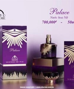 Nước Hoa Nữ Good Charme Palace 50ml