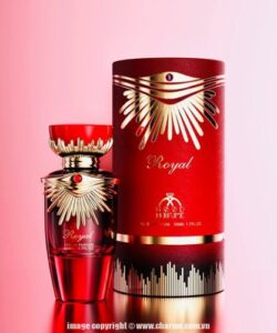 Nước Hoa Nữ Good Charme Royal 50ml