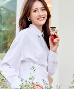 Nước Hoa Nữ Good Charme Royal 50ml