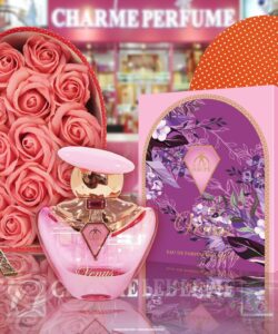 Nước Hoa Nữ Good Charme Venus 50ml