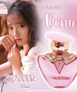 Nước Hoa Nữ Good Charme Venus 50ml